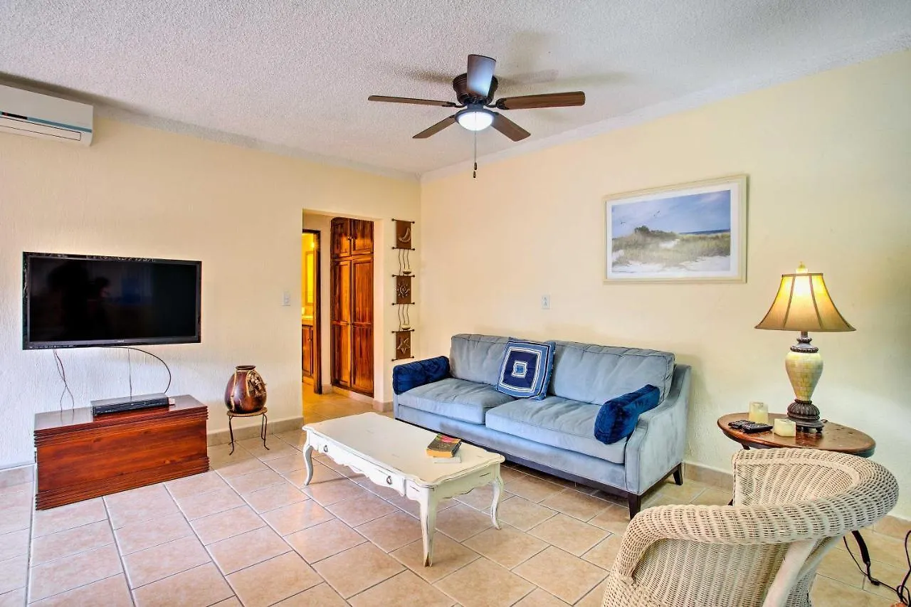 아파트 Marina Sol Los Cabos Haven - Walk To Medano Beach! 카보산루카스