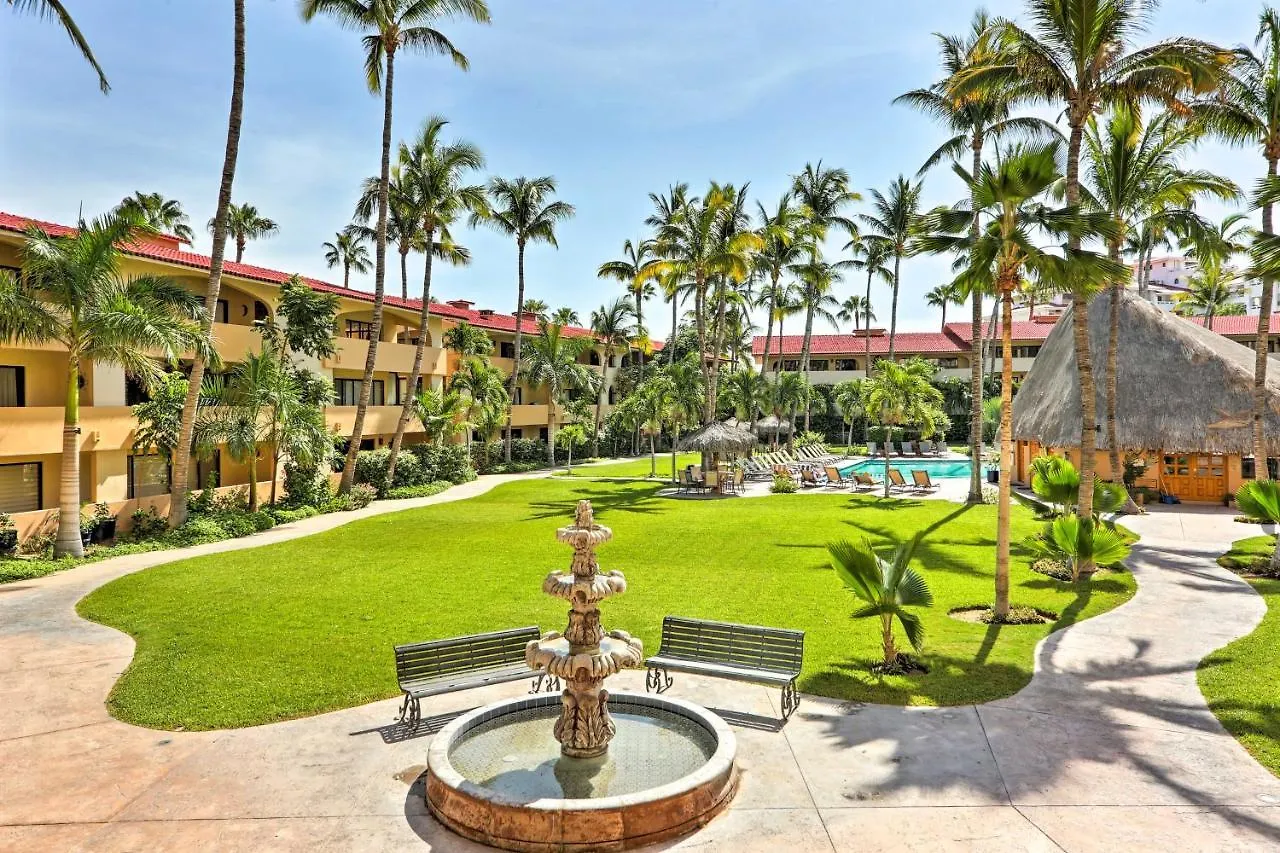 아파트 Marina Sol Los Cabos Haven - Walk To Medano Beach! 카보산루카스