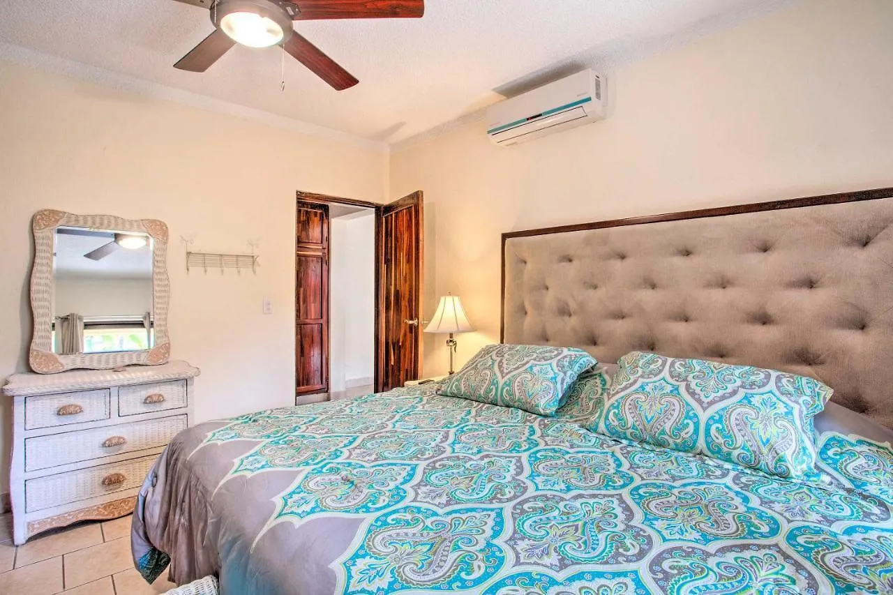 Marina Sol Los Cabos Haven - Walk To Medano Beach! 카보산루카스 아파트