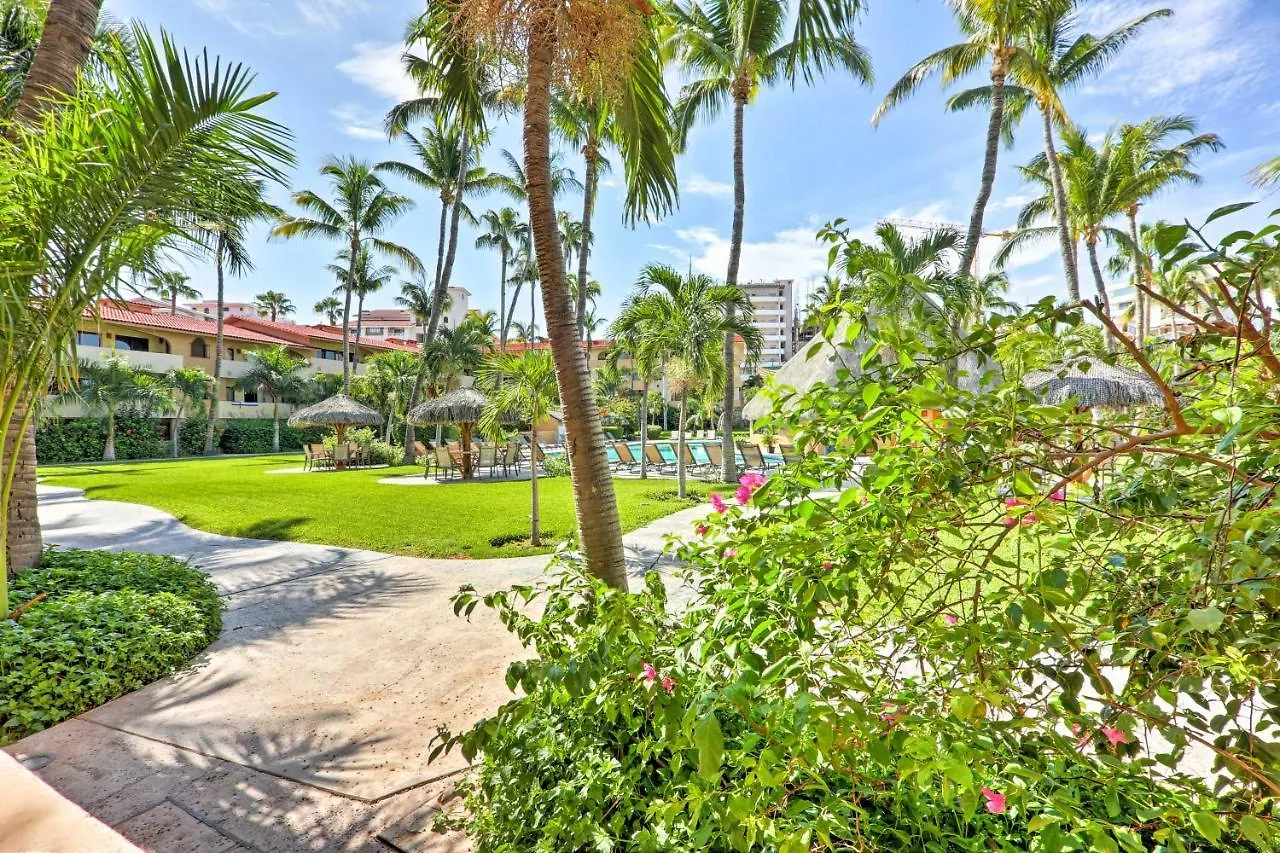 아파트 Marina Sol Los Cabos Haven - Walk To Medano Beach! 카보산루카스